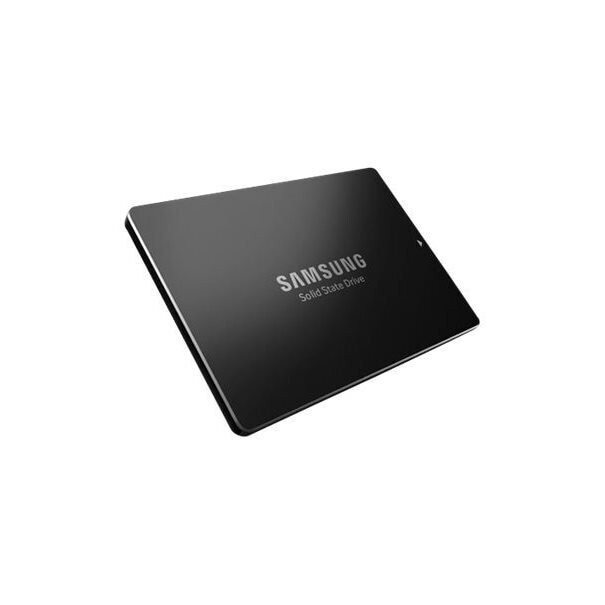 SSD 2.5" 480GB Samsung PM883 SATA 3 Ent. OEM