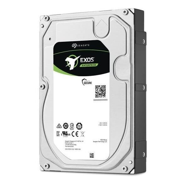 Seagate HD3.5" SATA3-Raid 6TB ST6000NM021A~~~ EXOS 7E8