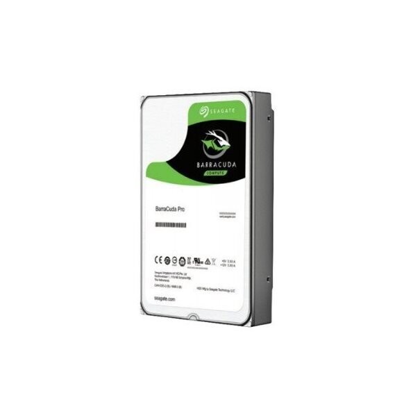 Seagate HD3.5" SATA3 6TB ST6000DM003/ 5.4K ### Puffer: 256MB / OEM Warranty via Wortmann Bring in