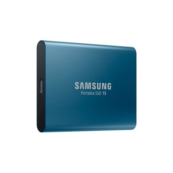 Samsung SSDex 2.5" USB3.1 Portable T5 Serie 500GB