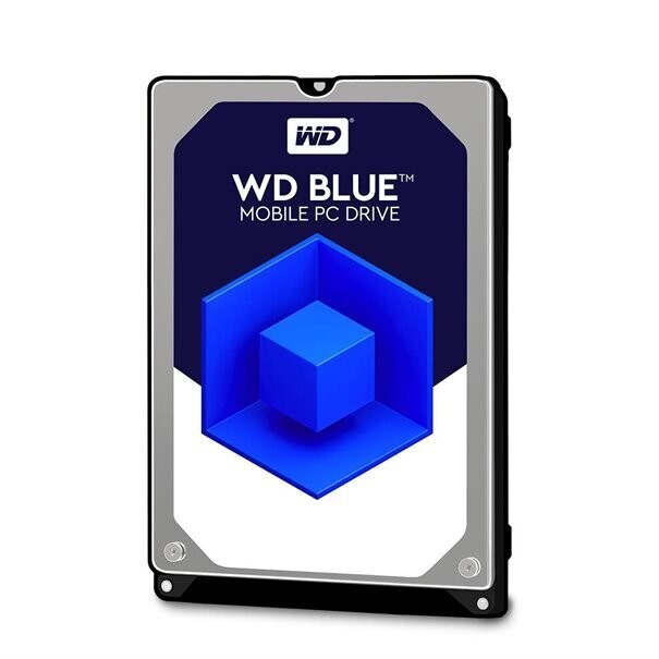 WD HD2.5" SATA3 2TB WD20SPZX /5.4k/ 7mm (Di)