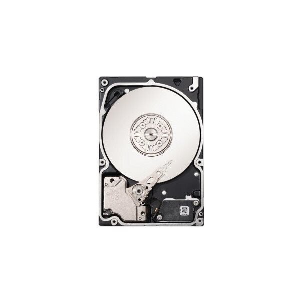 Seagate HD2.5" SAS2 600GB ST9600205SS/10k/512kn~