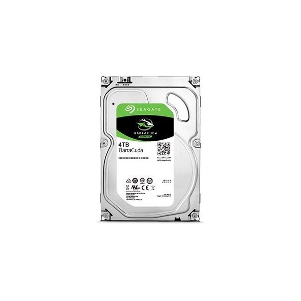 Seagate HD2.5 SATA3 4TB ST4000LM024