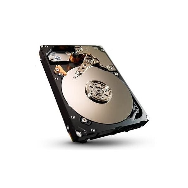 Seagate HD2.5" SAS2 300GB ST9300605SS/10k/512kn~