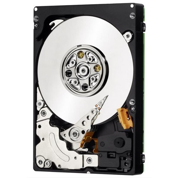 WD HD3.5" SATA3 1TB WD10EFRX / 24x7 / NAS~~~