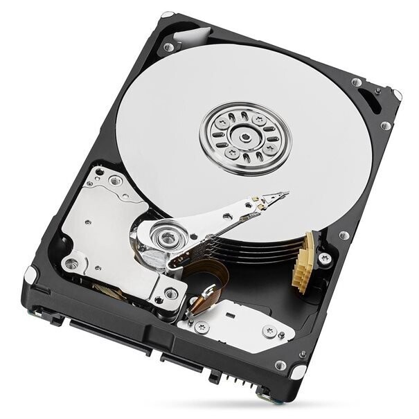WD HD3.5" SATA3 1TB WD1003FZEX / 7.2k (Di)
