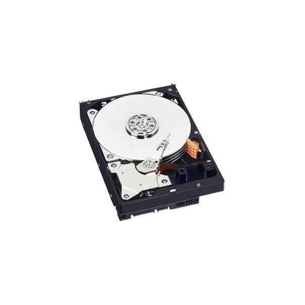 WD HD3.5" SATA3 1TB WD10EZRZ / 5.4k Blue (Di)