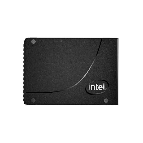 SSD 2.5" U.2 Optane P4800X Ser. 1.5TB (PCIe/NVMe) +++ PCIe NVMe 3.0 x4, 20nm, 3D XPoint