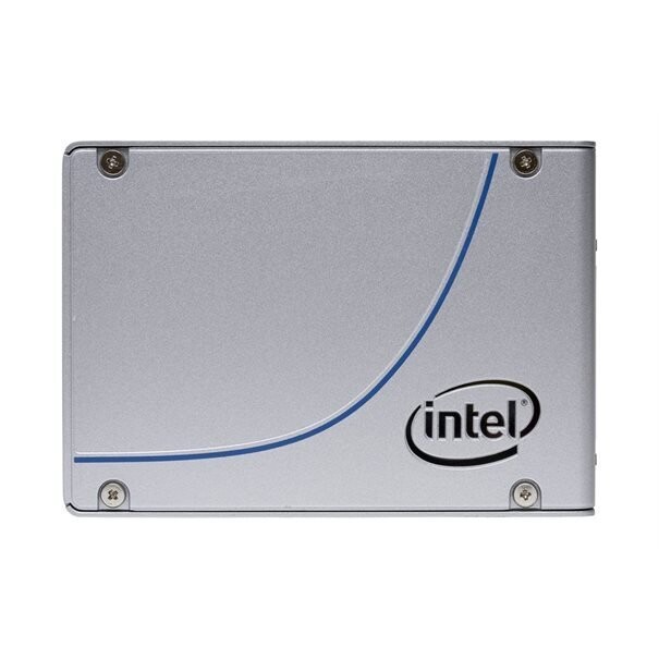 SSD 2.5" Intel DC P3520 Series 1.2TB (NVMe)