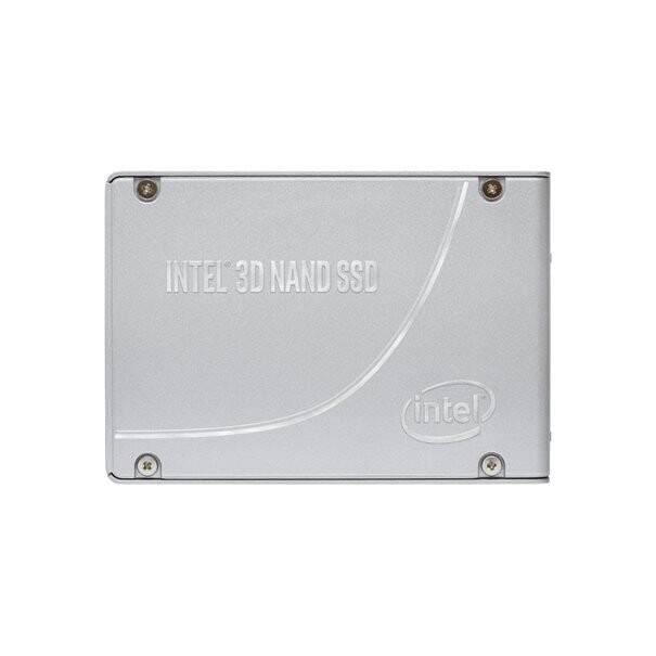 SSD 2.5" 2TB Intel DC P4510 Series (PCIe/NVMe)