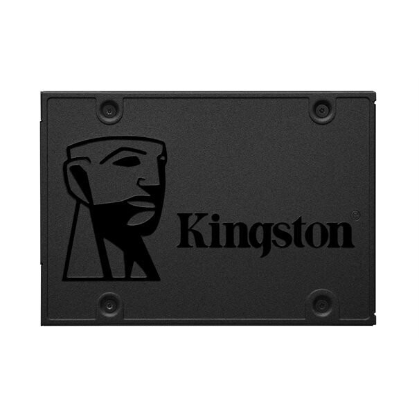 SSD 2.5" 240GB Kingston A400 SATA 3 TLC Ret.