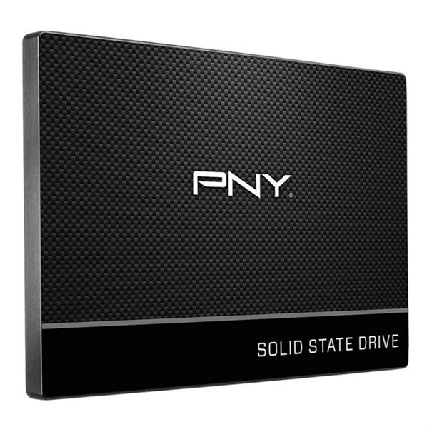 SSD 2.5" 120GB PNY CS900 SATA 3 Retail