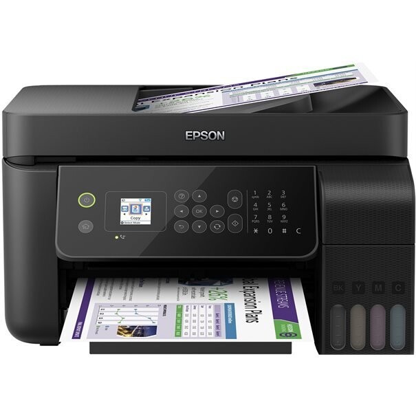 Epson EcoTank ET-4700 (4in1)