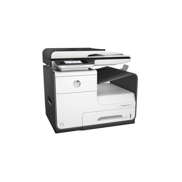HP PageWide Pro MFP 477 dw (4in1)