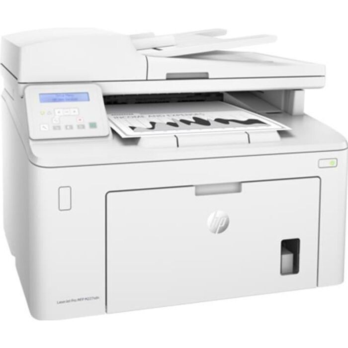 HP LaserJet Pro MFP M227 fdn (3in1)