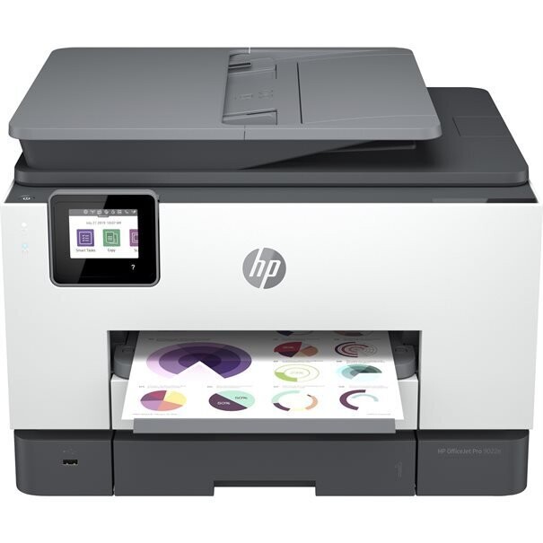 HP OfficeJet Pro 9022e AiO (4in1) 24/22 ppm