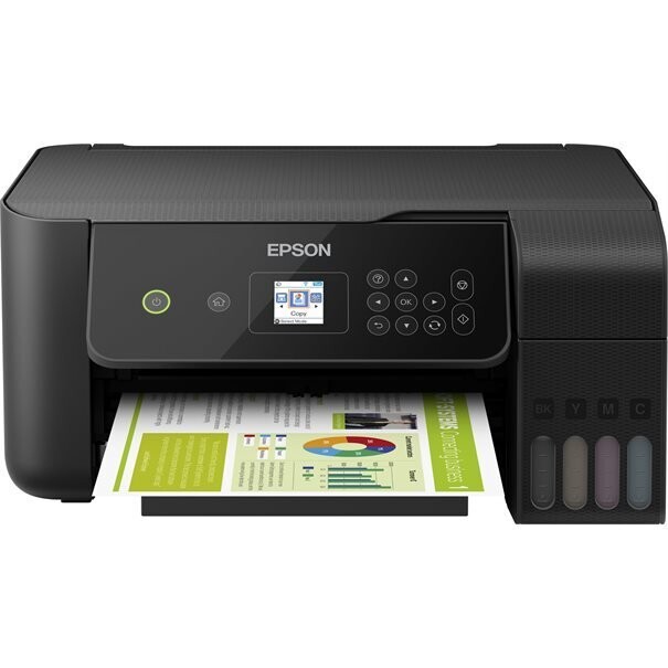 Epson EcoTank ET-2720 (3in1)