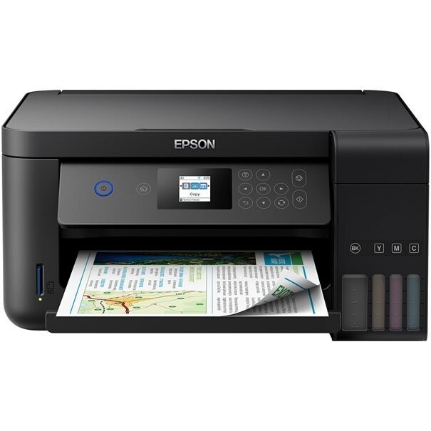 Epson EcoTank ET-2750 (3in1)