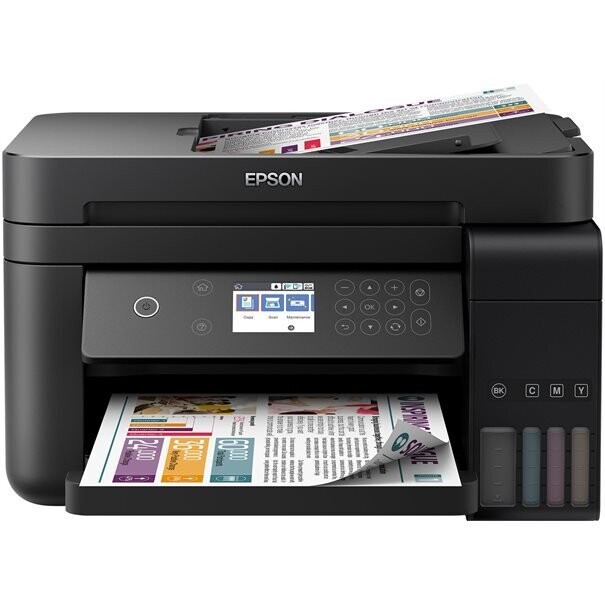 Epson EcoTank ET-3750 (3in1)