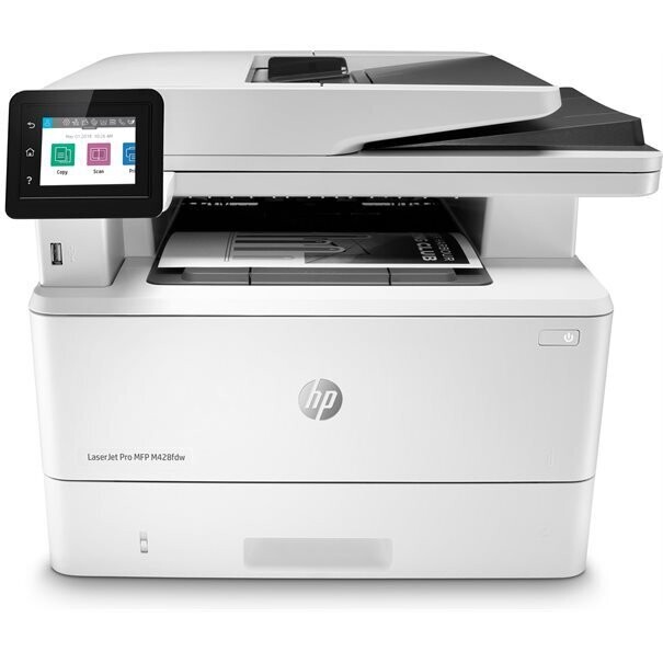 HP LaserJet Pro MFP M428 fdw (4in1) 38ppm
