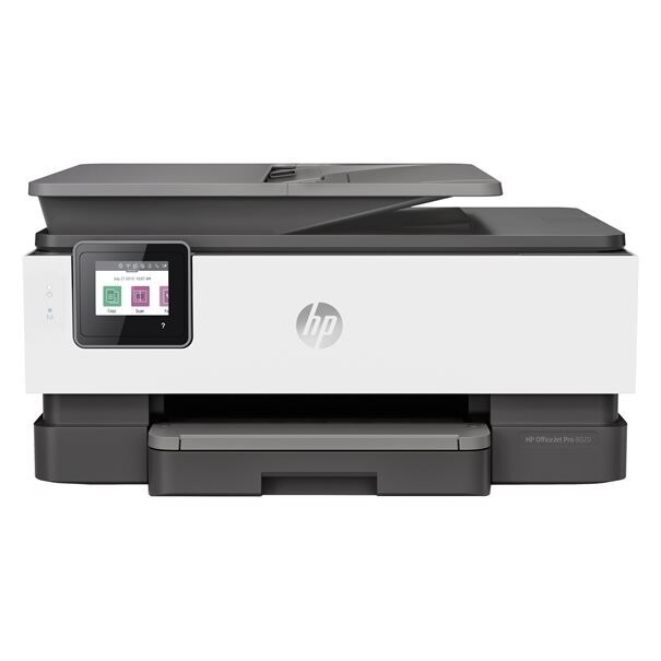 HP OfficeJet Pro 8022 AiO (4in1) 20/10 ppm