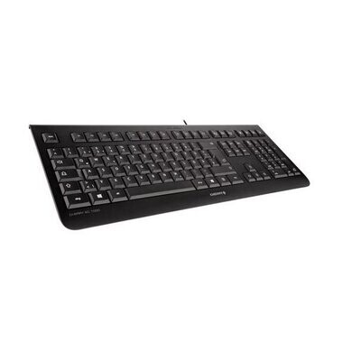 Cherry Keyboard KC 1000 [BE] black +++