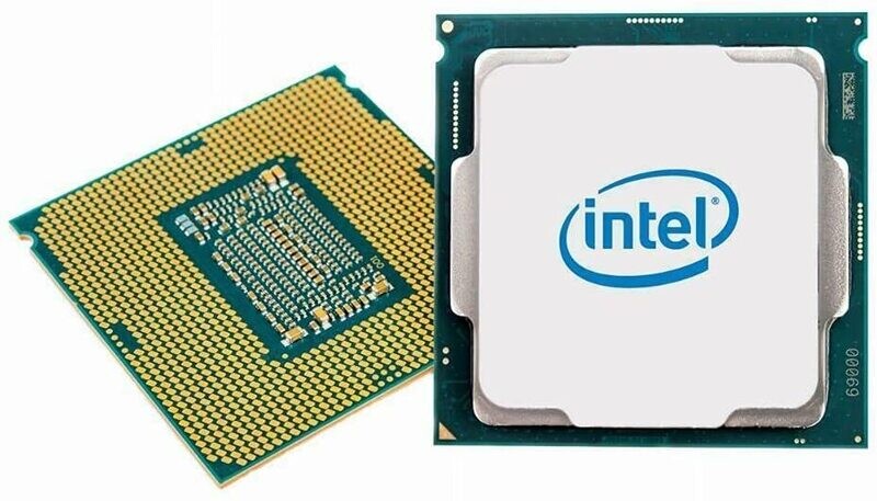 CPU Intel Xeon W-2235/6x3.8/8.25MB/FCLGA2066