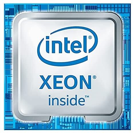 CPU Intel XEON Silver 4215R/8x3.2 GHz/11MB/130W