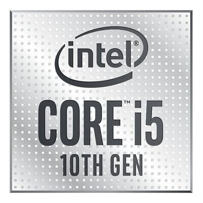 CPU Intel Core i5-10400F / LGA1200 / Box ### 6 Cores / 12Threads / 12M Cache. No GPU integrated