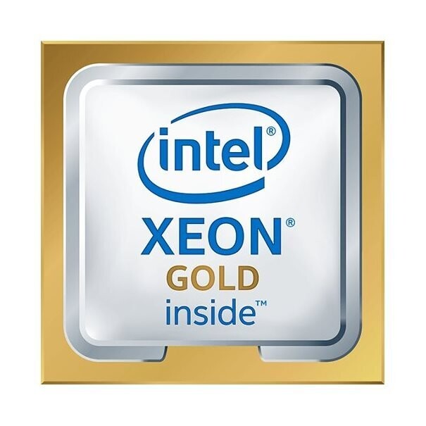 CPU Intel XEON Gold 6230R/26x2.1 GHz/35.75MB/150W
