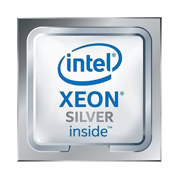 CPU Intel XEON Silver 4210R/10x2.4GHz/13.75MB/100W