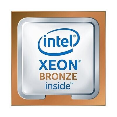 CPU Intel XEON Bronze 3206R/8x1.9 GHz/11MB/85W