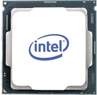 CPU Intel Core i7-10700T / LGA1200 / Tray ### Low Power CPU 35W TDP / 8Cores / 16Threads / 16M