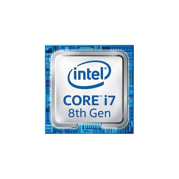 CPU Intel Core i7-8700T / LGA1151v2 / Tray 6 Cores / 12 Threads / 12M Cache / TDP 35W