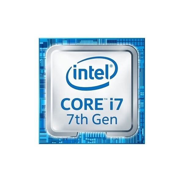 CPU Intel Core i7-7700 / LGA1151 / Tray