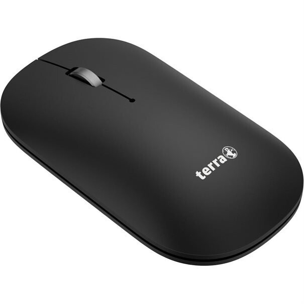 TERRA Mouse NBM1000S sans fil BT noir