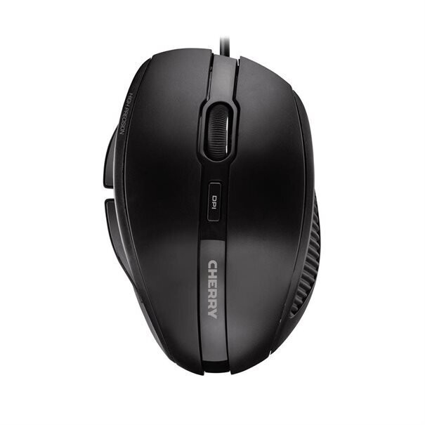 Cherry Mouse MC 3000 black