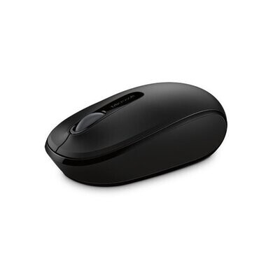 Microsoft Wireless Mobile Mouse 1850 for Busi. bk