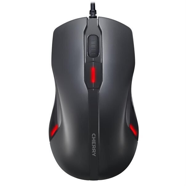 Cherry Mouse MC 4000 black
