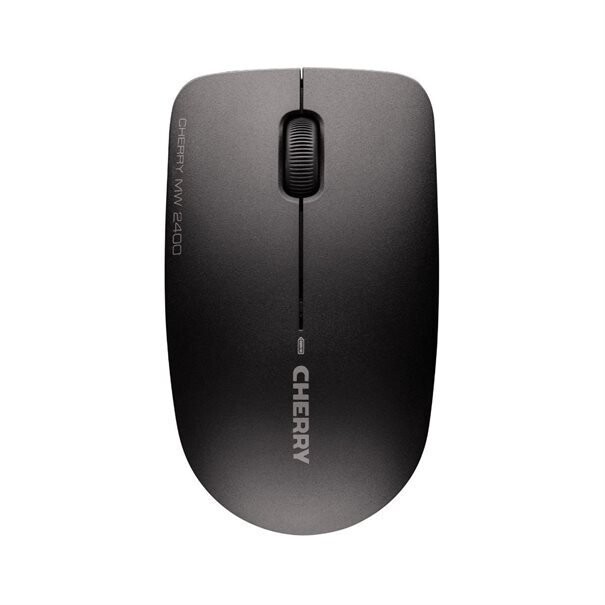 Cherry Mouse MW 2400 Wireless black