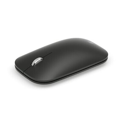 Microsoft Modern Mobile Mouse black BT