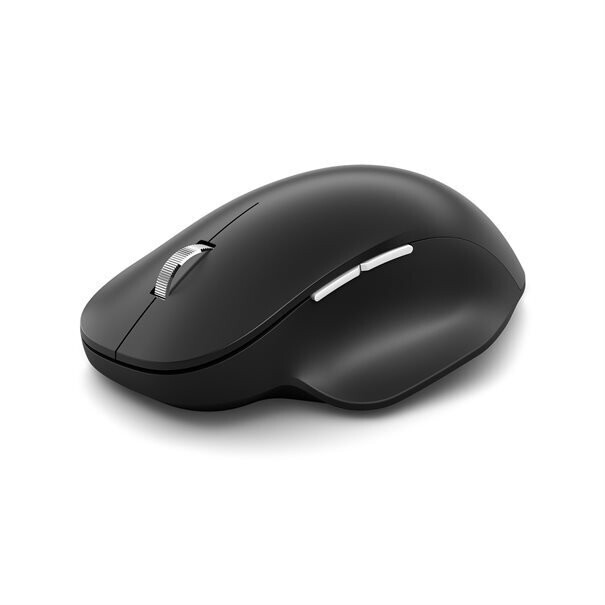 Microsoft Bluetooth Ergonomic Mouse black BT