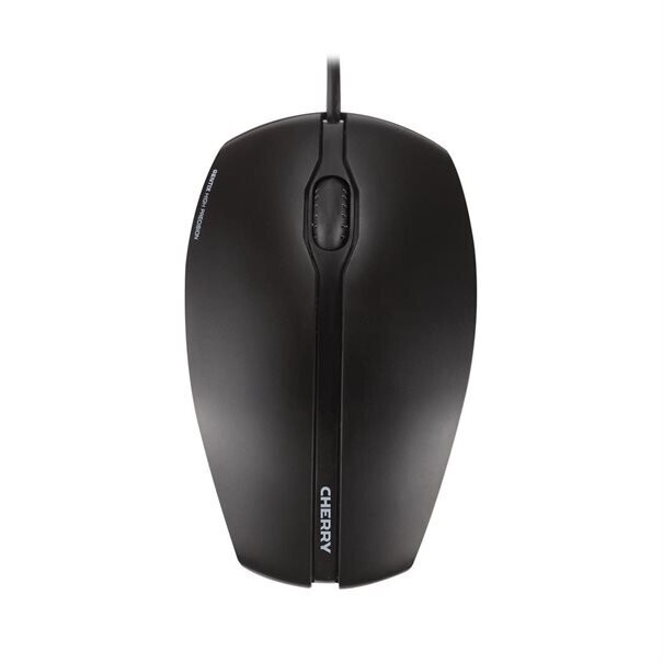 Cherry Mouse GENTIX black