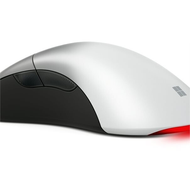 Microsoft Pro IntelliMouse white