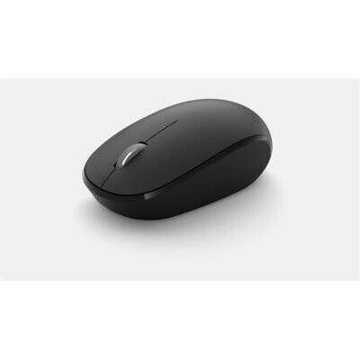 Microsoft Bluetooth Mouse black BT