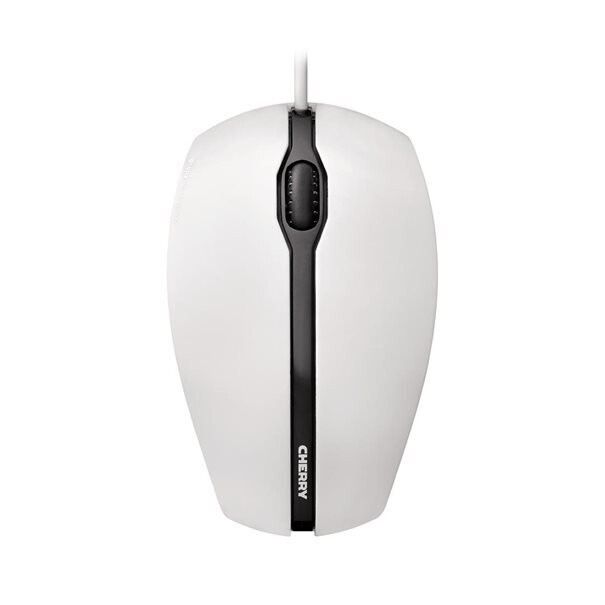 Cherry Mouse GENTIX white-grey