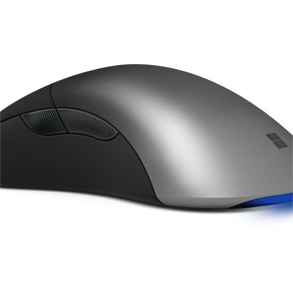 Microsoft Pro IntelliMouse black