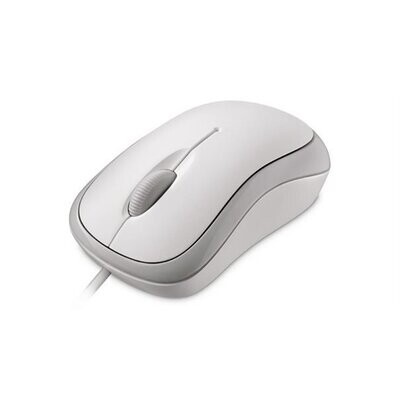 Microsoft Basic Optical Mouse for Business beige