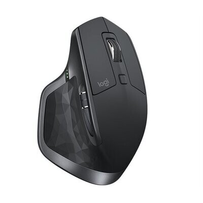 Logitech Mouse MX Master 2s Graphite CR New Packing