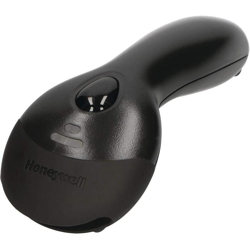 Honeywell MS9540 Barcode Scanner USB black